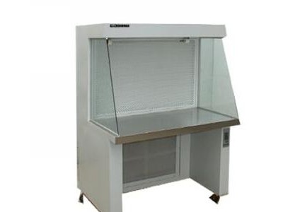 SCR-2A1 PCR垂直流超净工作台图2
