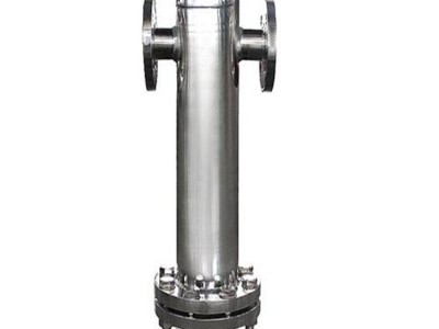 医院真空系统除菌过滤器 医用细菌过滤器图3