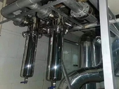 医院负压吸引排气过滤器图2