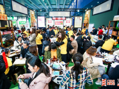 一场美业人与美业人的约会——第58届美博会（广州秋季）图2