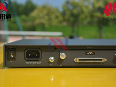 华为语音网关u-sys eSpace iad132e(t)图2
