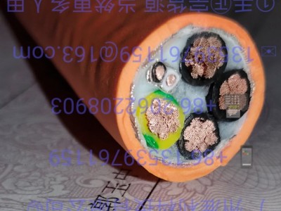 正厂缆普LAPPKABEL ÖLFLEX® FD 855 P图2