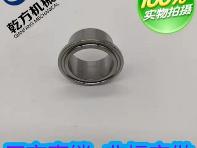 DN32 DN38快装接头 耐腐蚀2205 250快装接头图3