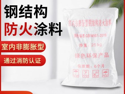 廊坊大浩防火材料有限公司图2