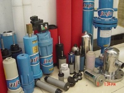 汉粤滤芯HFII-T-5-022过滤器滤芯140201370图3