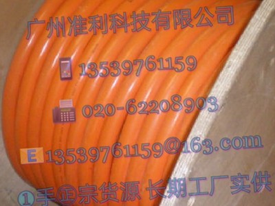 LüTZE SUPERFLEX 25G1,0 CE拖链电缆图2