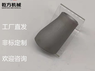 偏心大小头304/316/2205/2507材质偏心大小头图3