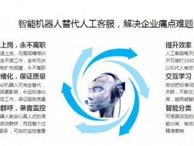 电话机器人程序怎么样，电话机器人代理图3
