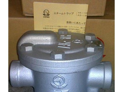 日本阀天倒置桶式疏水阀 进口VENN疏水阀图2