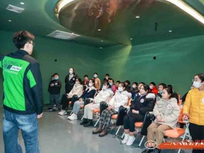 苏州青少年卡丁车营地教育研学旅行户外拓展活动小小赛车手体验课图3