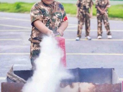 苏州青少年户外拓展活动营地教育暑期军事夏令营体验课火热报名中图3
