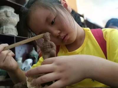 苏州青少年研学旅行走进故都西安探索中华文明暑期夏令营开营啦图2