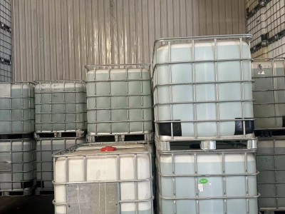 工业级乙二醇，一手货源，价格低廉，可提供样品，欢迎咨询！图3
