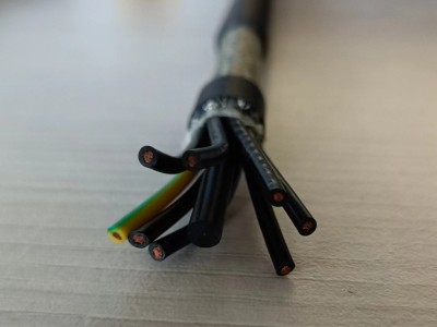 拖链电缆图3