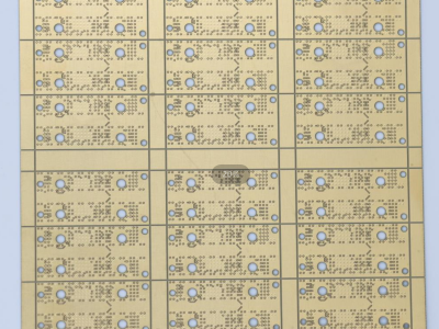 罗杰斯 台耀 联茂高频高速PCB制版 M7GH/M6/G图3