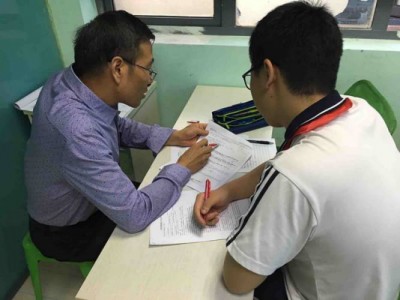 苏州比较好的高中全科辅导一对一培训班中小学课外补习提优班推荐图3