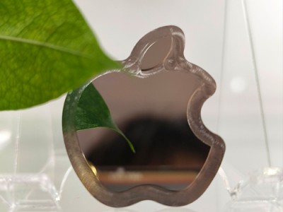 吉致电子JEEZ手机LOGO抛光液/金属抛光液/镜面抛光图2