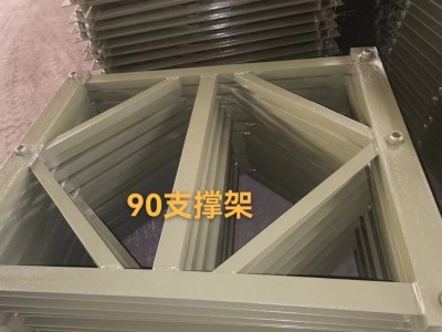贝雷片/钢便桥图3