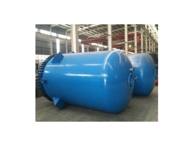 搪瓷反应釜的日常检查流程图1