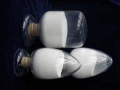超分散透明纳米氧化锆R10：柔性显示膜的革新性材料