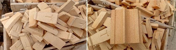 异形耐火砖 异形耐火砖